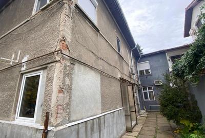 REV2005283 Imobil de vanzare Parcul Carol REV2005283 Imobil de vanzare Parcul Carol - 9