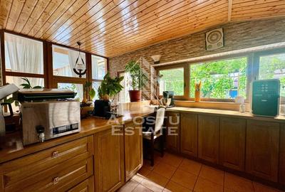 Casa Multifunctionala - Pensiune, Evenimente, Piscina si Crama - 7