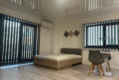 Inchiriere AP 1 camera Adamant Towers - 9