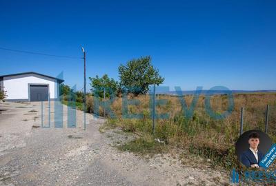 Hala de inchiriat, Sat Valea Seaca, Com. N. Balcescu,... - 12