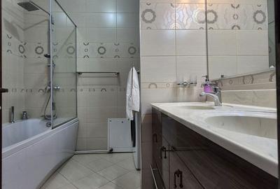Apartament cu 3 camere în UTA - 9