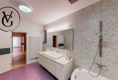 Vila unica in  Statiunea Mamaia- vedere la mare si lac - 18