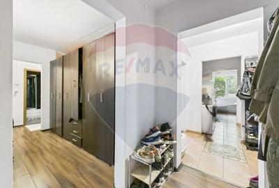 Vanzare ap. 5 camere | 111mp | Metrou 1 Decembrie Vanzare ap. 5 camere | 111mp | Metrou 1 Decembrie - 2