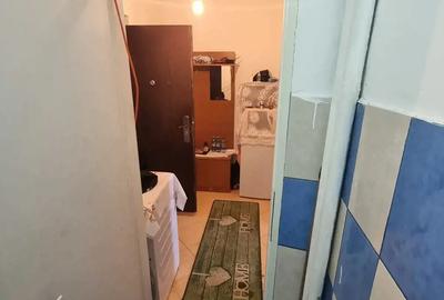 Garsoniera gara Bacau etaj 2. confort 1 si etaj 4 cu lift - 2