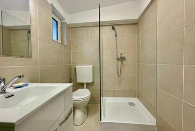 Prima inchiriere: casa 110 mp + 180 mp curte, Aviației/Herastrau - 15