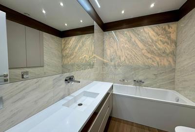 Apartament cu 4 camere circular în Kiseleff - 19