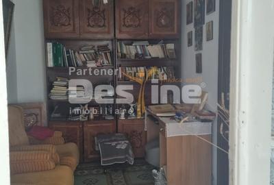 Casă individuală cu 3 camere cu Teren 253 Mp în Central - 2