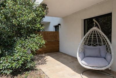 Apartament cu 3 camere, mobilat în P-ta Presei Libere - 17