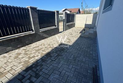 Casă individuală de vânzare în Cristian - Sibiu - 8