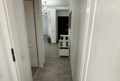 Apartament cu 2 camere decomandat în Dumbrăvița - 4