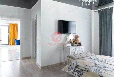 Casă cu 2 camere în Nord - 13