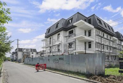 Sorescu Residence - Apartamente cu 2 camere