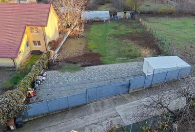 Spațiu comercial, în Valea Adâncă - 3