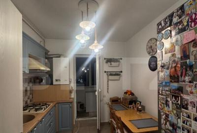 Apartament de 3 camere, 71 mp utili, zona Brancoveanu - 6