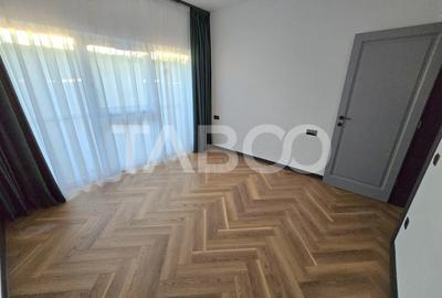 Apartament decomandat de vanzare 3 camere 2 locuri de parcare Turnisor - 15