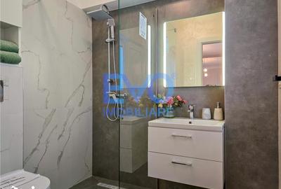 Apartament cu 3 camere semidecomandat în Nicolina - 7