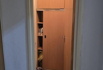 Apartament cu 2 camere decomandat în Doamna Ghica - 9