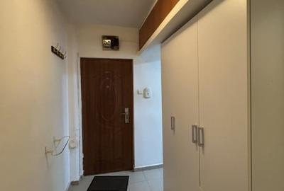 Apartament 2 camere, parter, 38mp utili, zona Olimpia-Stadion - 8