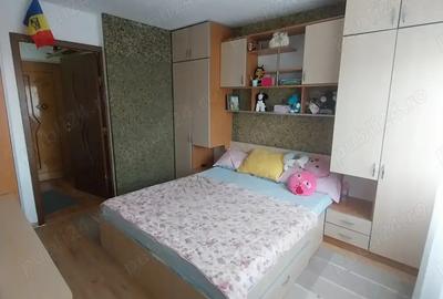 Apartament cu 2 camere decomandat în Năvodari - 5