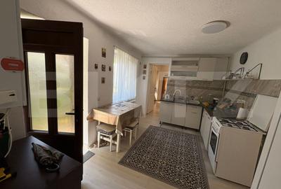 Casa cu 3 camere, 2 bai si teren, Talmacel, Sibiu - 4