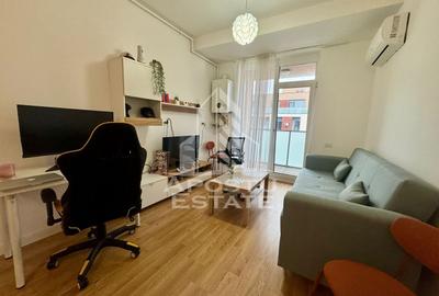 Apartament cu 2 camere decomandat, mobilat în Torontalului - 3