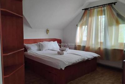 Casa/Vila- 5 camere- Drumul Poienii - 9