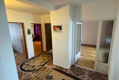 Apartament cu 3 camere decomandat în Lunca Cetățuii - 5
