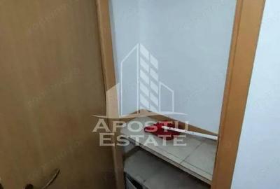 Garsonieră decomandată, mobilată în Girocului - 5