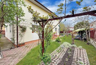 Casă individuală cu 5 camere cu Canalizare în Șagului - 3