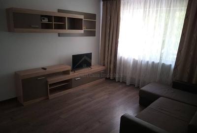 Apartament 2 camere- zonă Alexandru cel Bun - 2