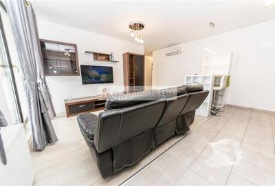 Apartament cu 2 camere semidecomandat, mobilat în Aviației - 13