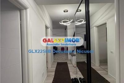 Apartament 2 camere mobilat utilat Militari Residence,  550 Euro - 11