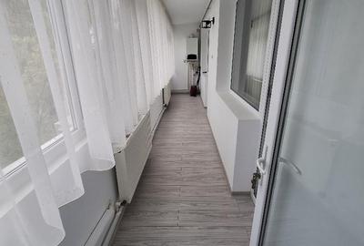 2 semidecomandate 60 mp Tiglina 2 etaj3 lift CT AC mobilat 490E/luna - 7