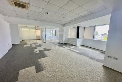 Cladire Birouri Spatii de Inchiriat minim 80 mp Baneasa - 13