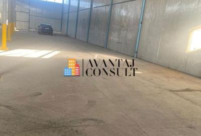 Spațiu comercial, de 280 mp, în Central - 2