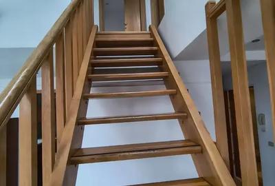 Apartament cu 3 camere decomandat, mobilat în Herăstrău - 6