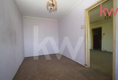 Apartament 2 camere semidecomandat, pret de garsoniera ! - 5