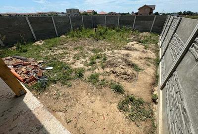 Comision 0%. Finisaje la alegere. Toate utilitatile inclusiv asfalt - 4