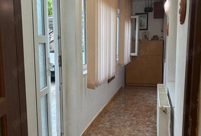 Casă cu 1 camere cu Teren 353 Mp în Central - 6