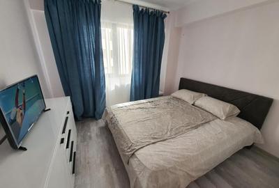Vanzari Apartamente 2 camere Dr.Taberei Cartieruul Latin - 5