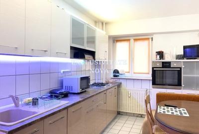 PANDURI - inchiriere apartament 3 camere Mobilat Modern - 5