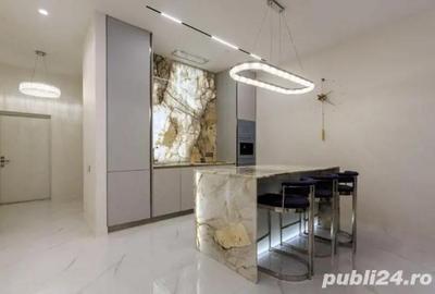 Apartament cu 2 camere decomandat în Aviației