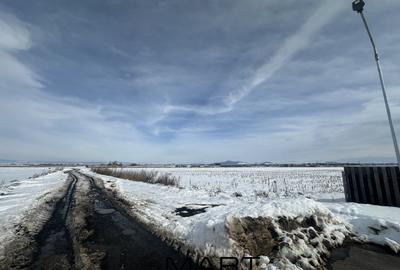 Teren Construcții intravilan de 425 mp, în Stupini - 6