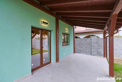 Casă în Săcălaz - 13
