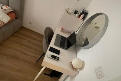 Apartament cu 2 camere semidecomandat în Theodor Pallady - 11
