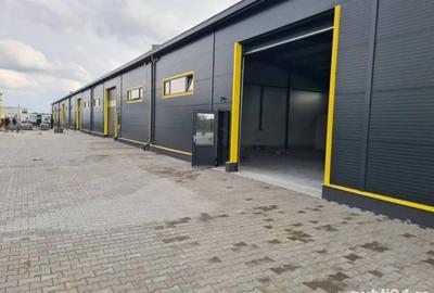 Spațiu comercial, de 600 mp, în Aurel Vlaicu - 1