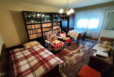 Apartament 2 camere, etaj 2, zona Tolstoi - 1