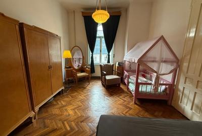Apartament deosebit in palat istoric - 8