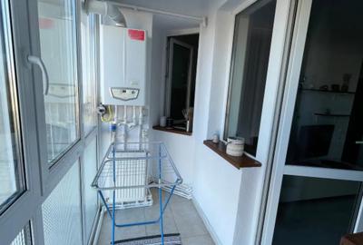 Garsonieră în Giurgiului - 8