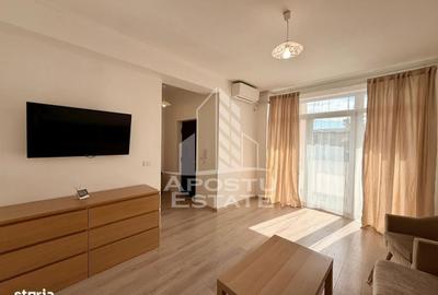 Apartament cu 3 camere, mobilat în Calea Urseni - 8